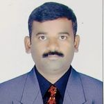 Headshot of Mr. Ramachandra Madasu