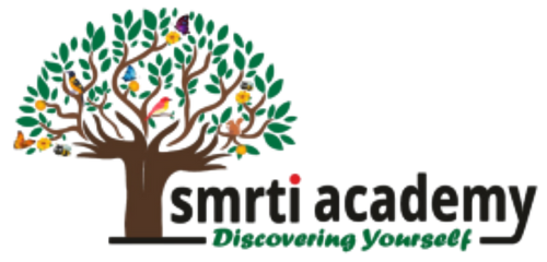 Smrti Academy Logo